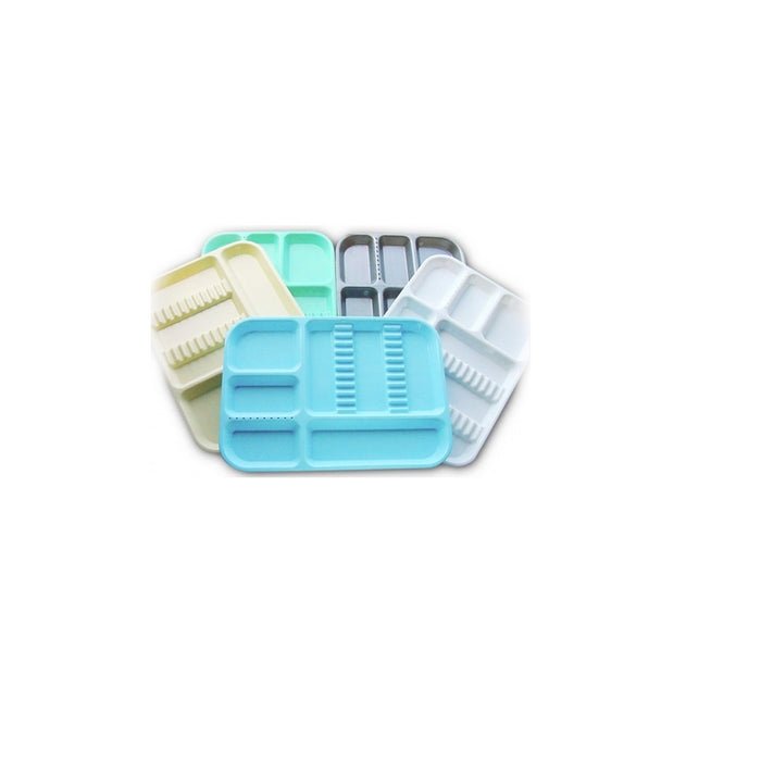 Dentogenie Instrument Tray Big - Global Surgicals