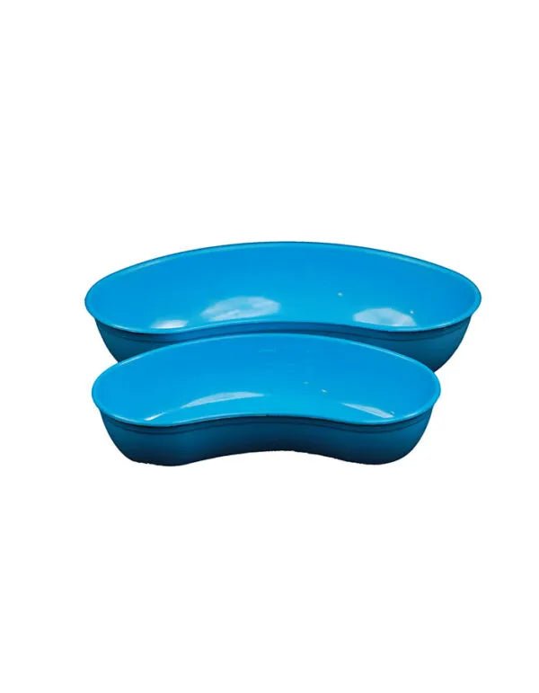 Dentogenie Kidney Tray 8 inch - Global Surgicals