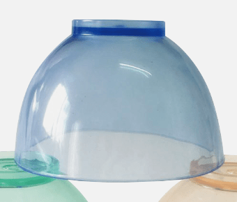 Dentogenie Mixing Bowl Medium - Global Surgicals