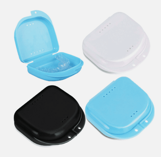 DentoGenie Retainer Box - Global Surgicals