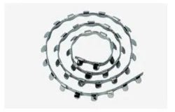 Dentomech Arch Bar - Global Surgicals