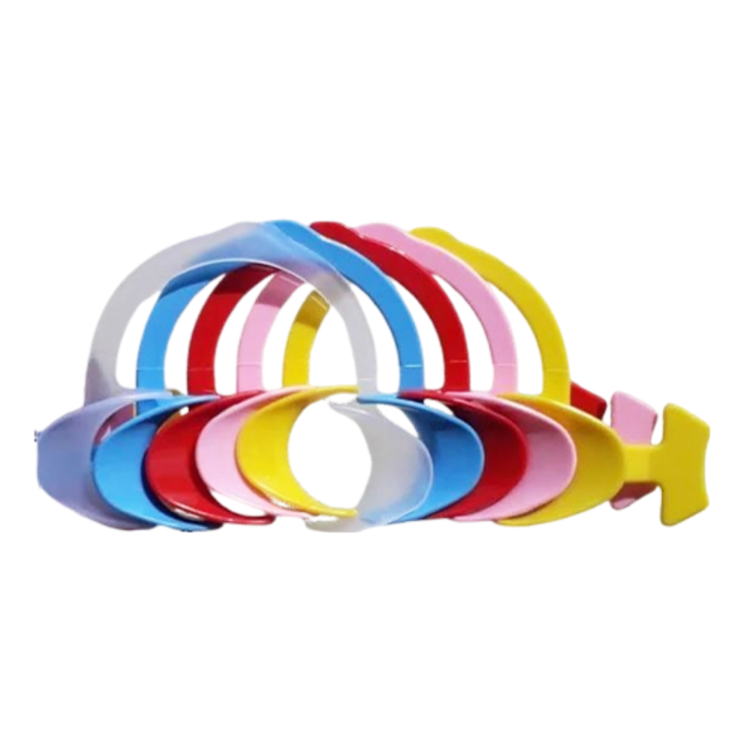 Dentomech Cheek Retractor - Global Surgicals