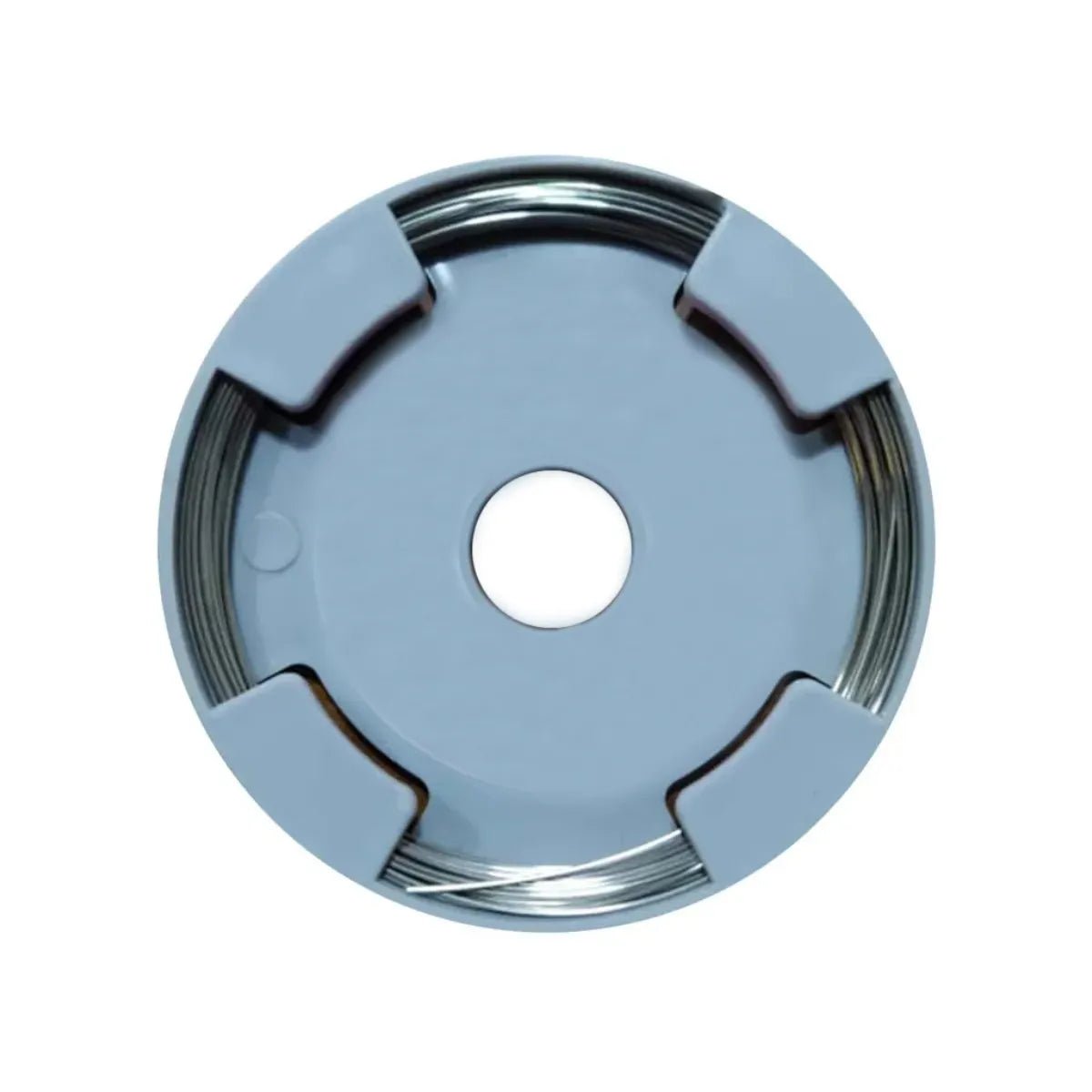 Dentomech Hard Steel 10g Spool Orthodontic Wires - Global Surgicals