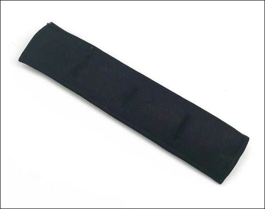 Dentomech Neck pad Orthopaedic Appliance - Global Surgicals