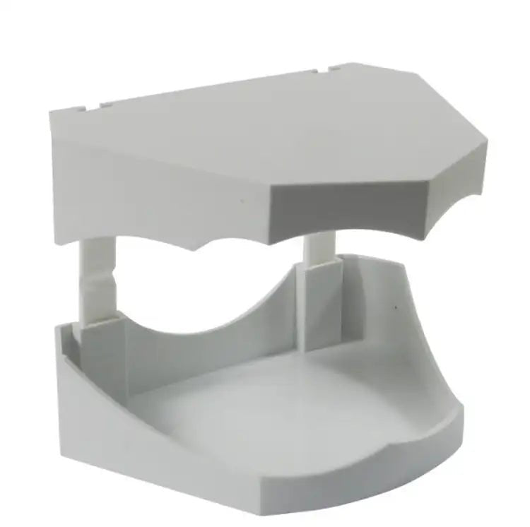 Dentomech Plastic Model Denture Base Former - Global Surgicals