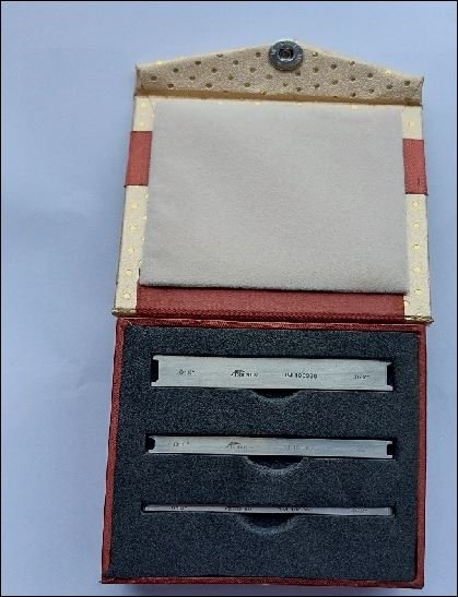 Dentomech Torque Keys Kit Orthodontic Accessory - Global Surgicals