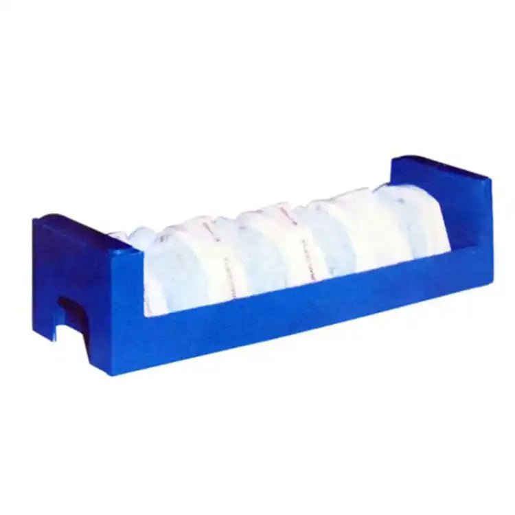 Dentomech Tray For Base Former - Global Surgicals