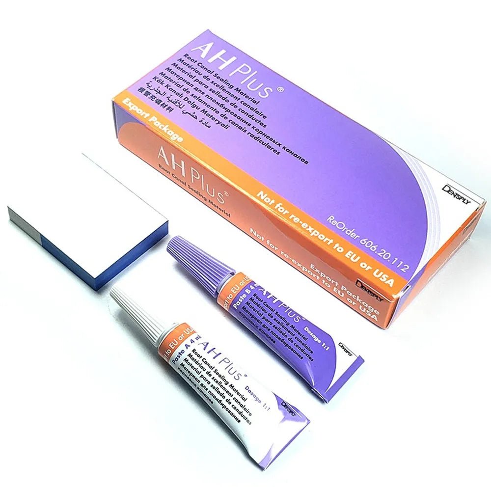 Dentsply AH Plus Root Canal Sealant - Global Surgicals