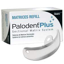 Dentsply Palodent V3 Matrix Band Retainer - Global Surgicals