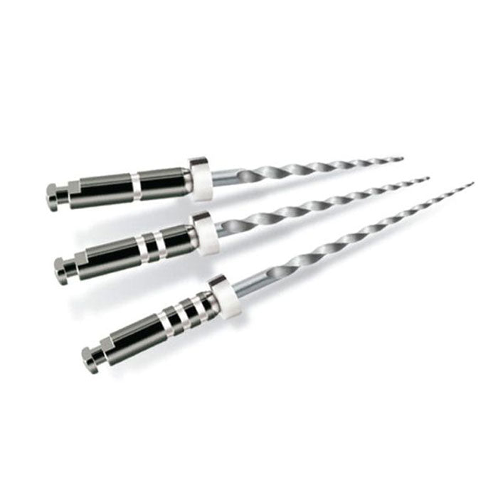 Dentsply ProTaper Retreatment Refills NiTi Rotary Files - Global Surgicals