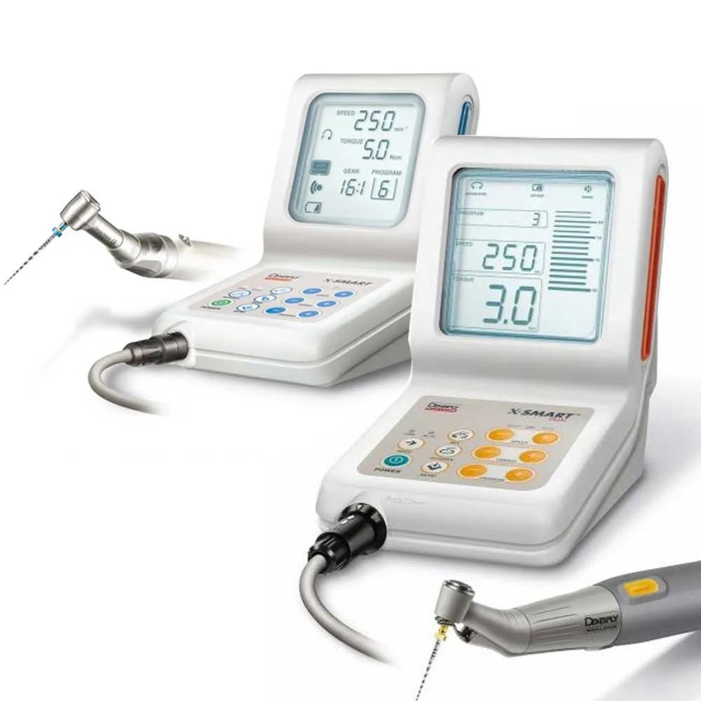 Dentsply X - Smart Endomotor - Global Surgicals