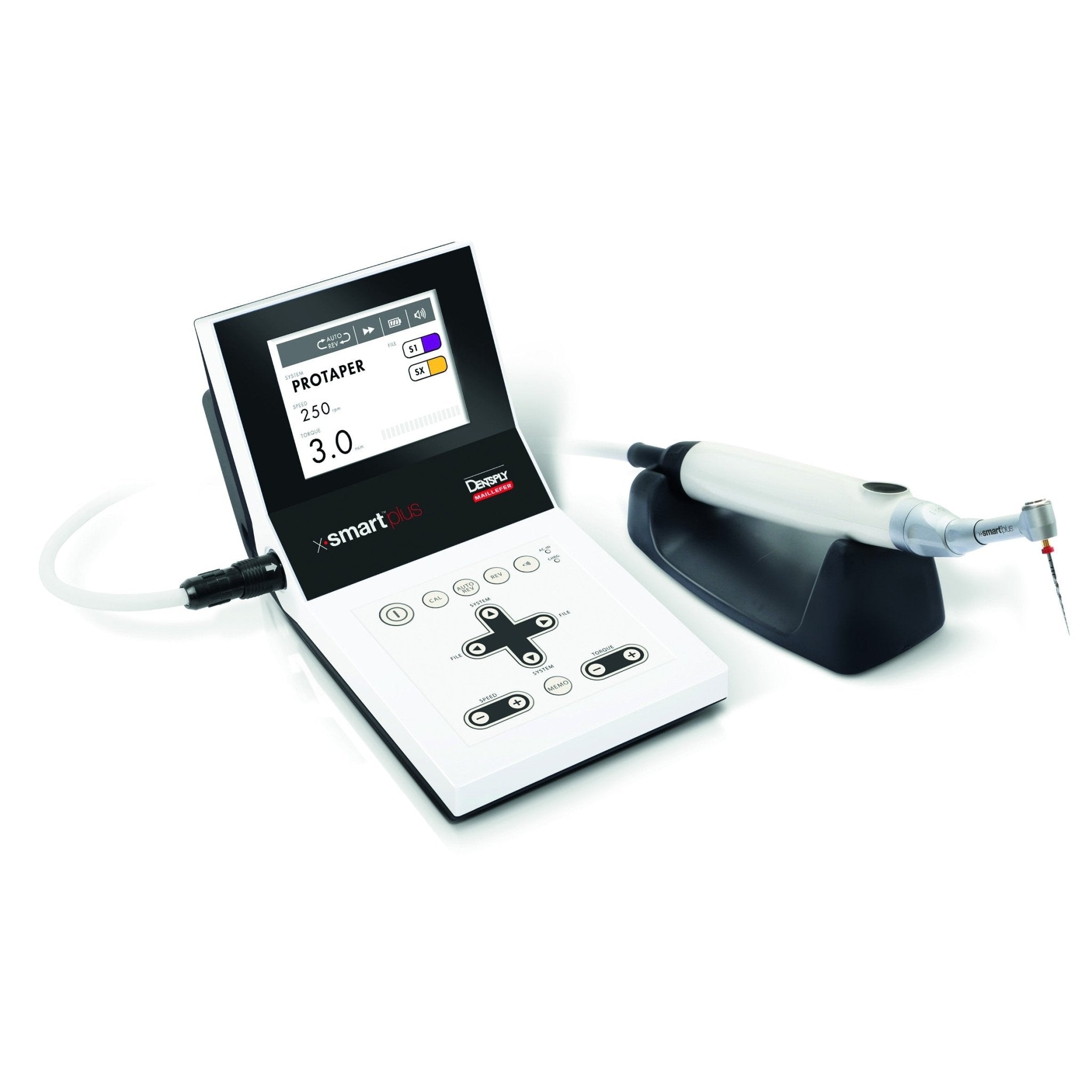 Dentsply X - Smart Plus Endomotor - Global Surgicals
