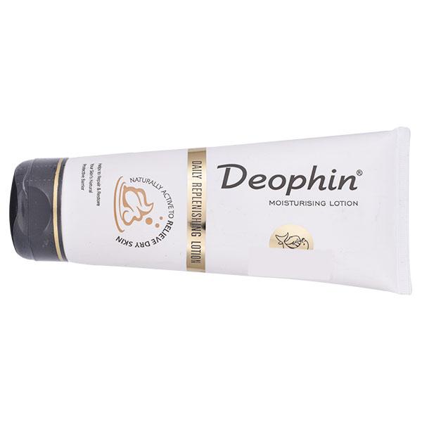 DEOPHIN MOISTURIZING Lotion 200ml - Global Surgicals
