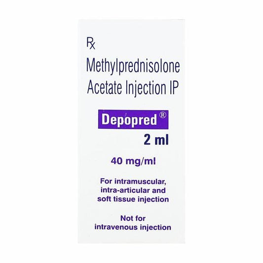 Depopred Injection 2ml - Global Surgicals