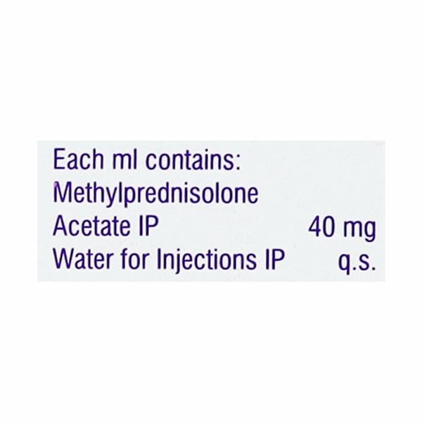 Depopred Injection 2ml - Global Surgicals