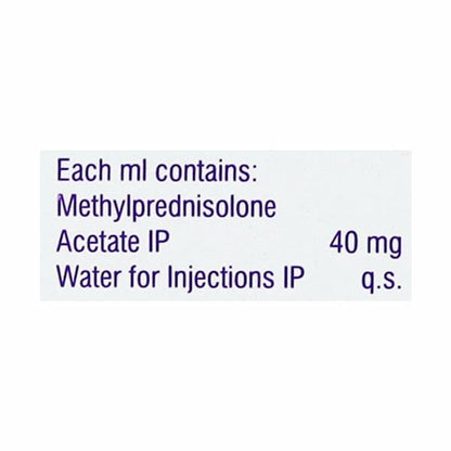 Depopred Injection 2ml - Global Surgicals