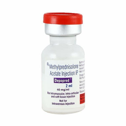 Depopred Injection 2ml - Global Surgicals