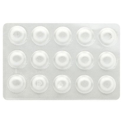 Depran Forte 0.5/20mg Tablet 15'S - Global Surgicals