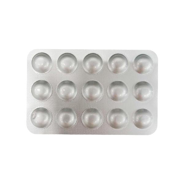 Depran L 5/0.25mg Tablet 15'S - Global Surgicals