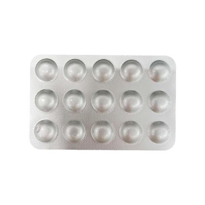 Depran L 5/0.25mg Tablet 15'S - Global Surgicals