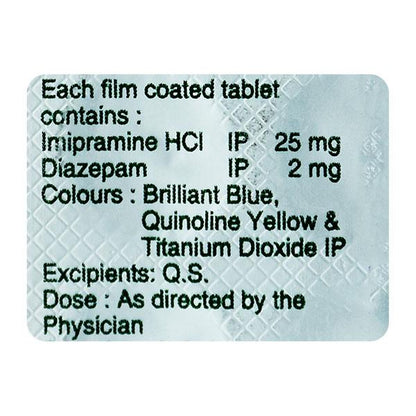 Depsol Plus Tablet 10'S - Global Surgicals