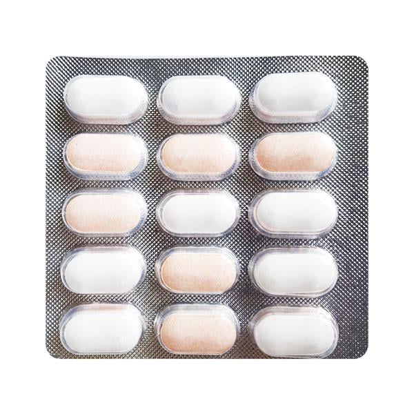 Diapride M2 HV Tablet 15'S
