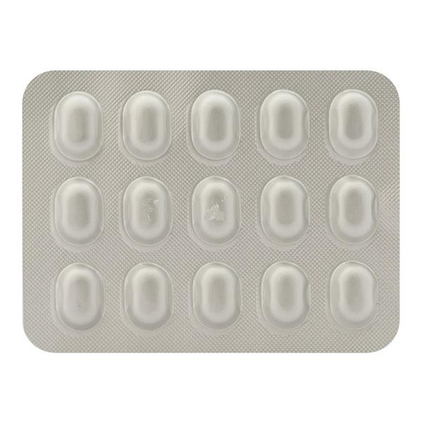 Atorlip 20mg Tablet 15'S