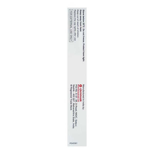 DERIVA BPO Gel 20g - Global Surgicals