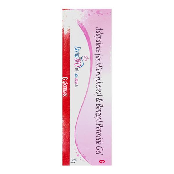 DERIVA BPO Gel 20g - Global Surgicals