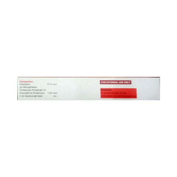 DERIVA CMS Gel 20g - Global Surgicals
