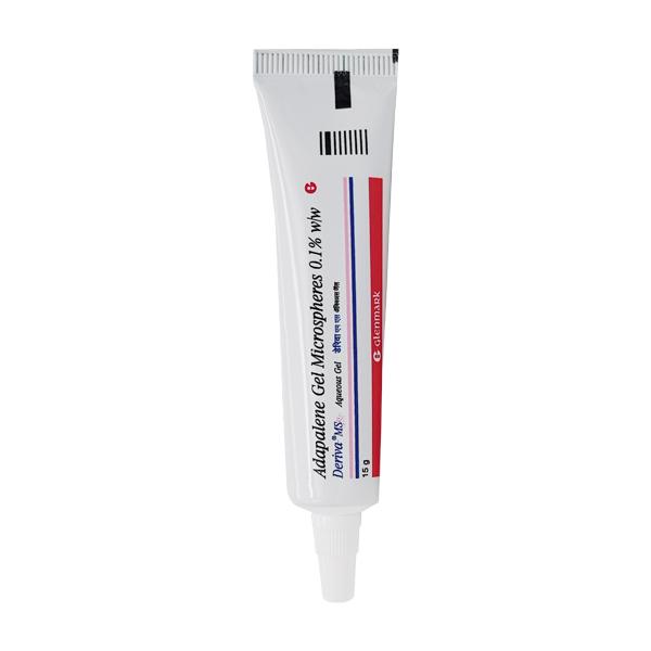 Deriva MS Gel 15gm - Global Surgicals