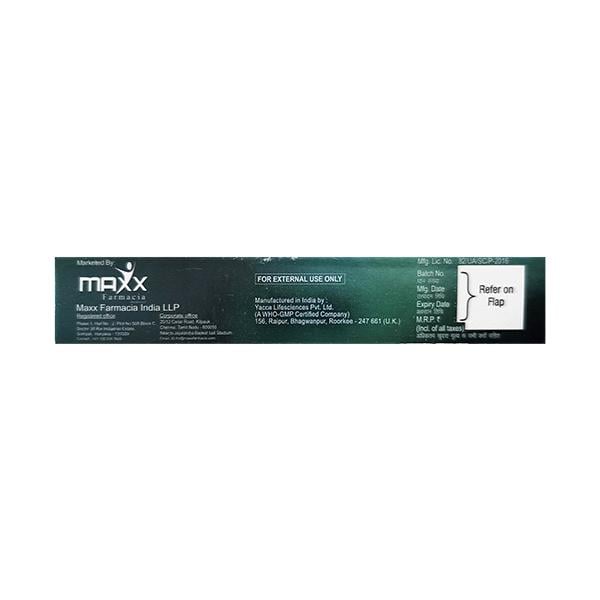 DERMA K6 Cream 15g - Global Surgicals