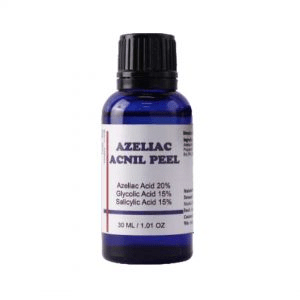 Dermacell Azeliac ACNE Peel - Global Surgicals