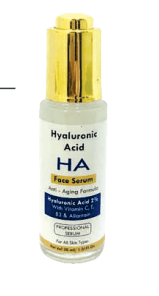 Dermacell Hyaluronic - Global Surgicals