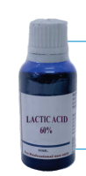 Dermacell Lactic - Global Surgicals