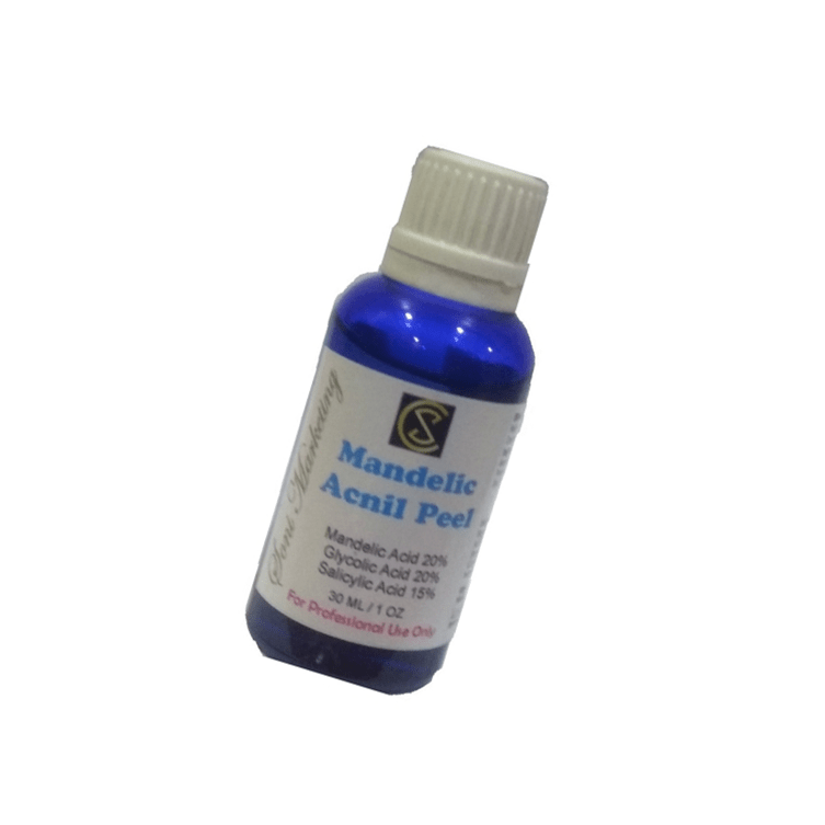 Dermacell Mandelic ACNIL Peel - Global Surgicals