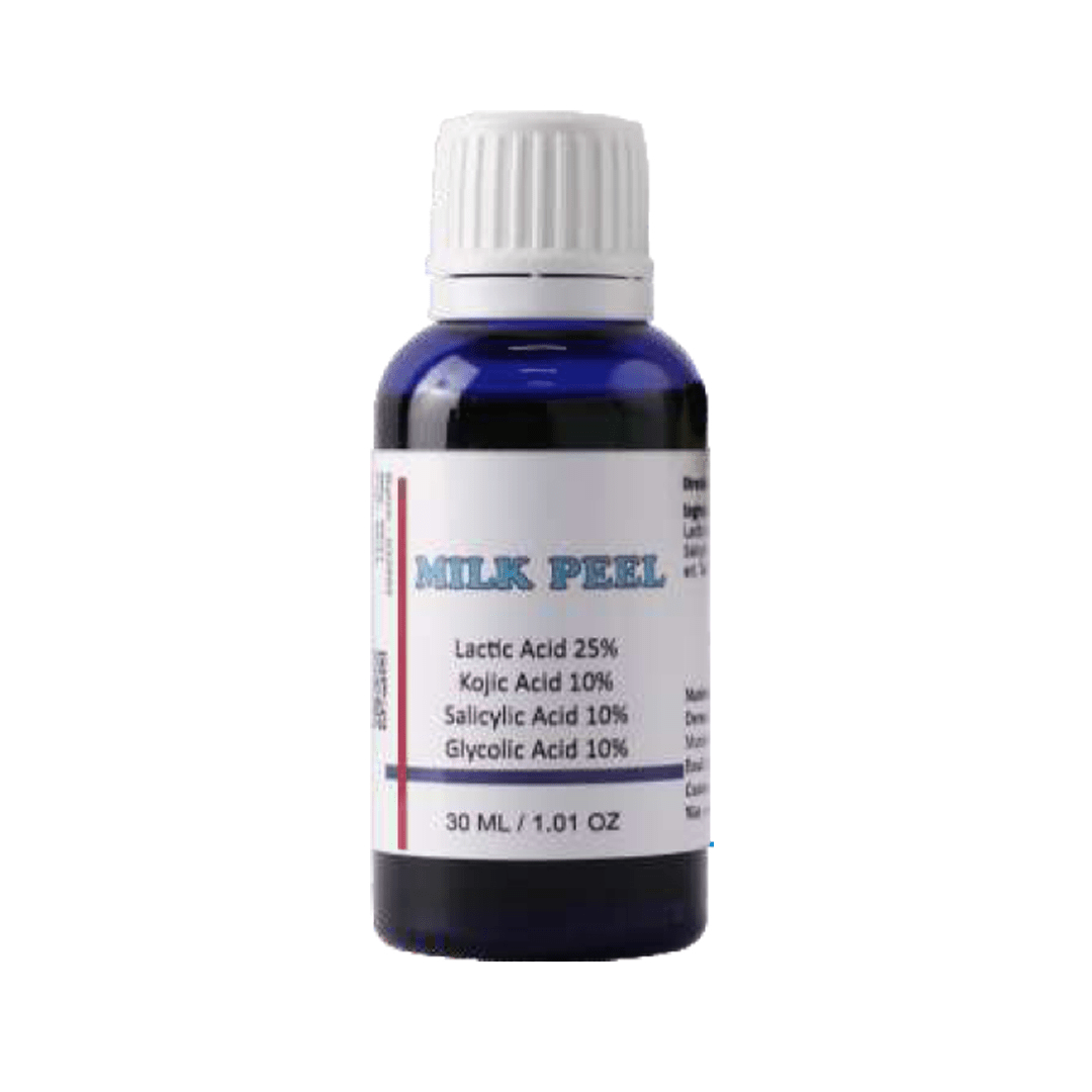 Dermacell Milk Peel - Global Surgicals