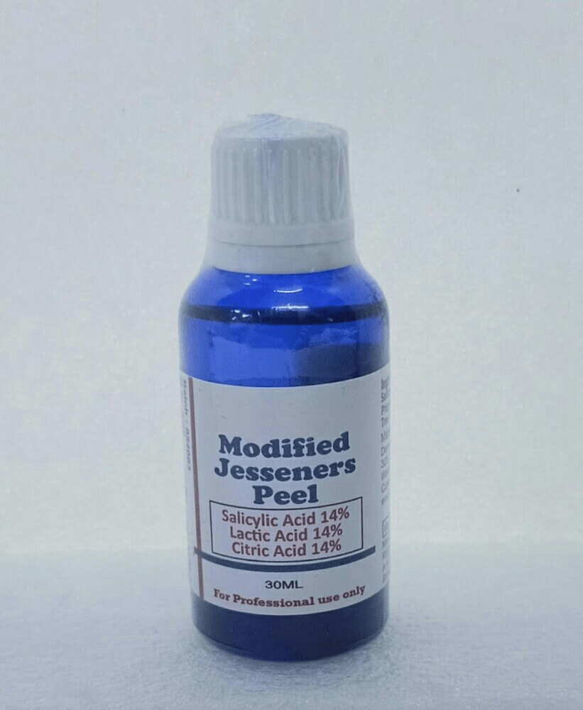 Dermacell Modified Jesseners Peel - Global Surgicals