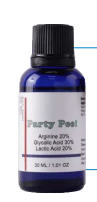 Dermacell Party Peel - Global Surgicals