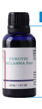 Dermacell Pyruvic Melasma Peel - Global Surgicals