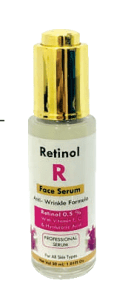 Dermacell Retinol Face Serum - Global Surgicals