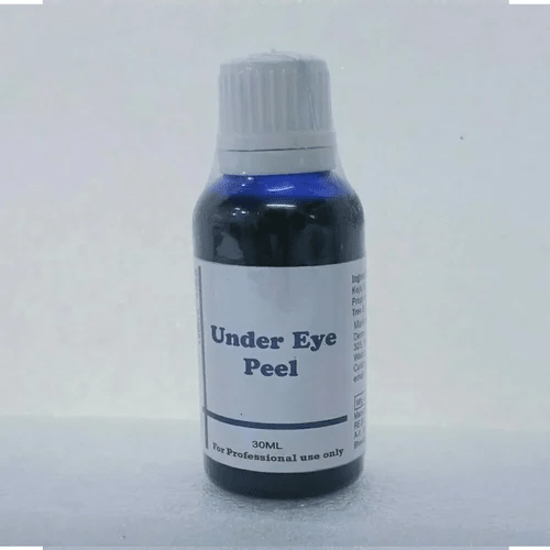 Dermacell Under Eye Peel - Global Surgicals