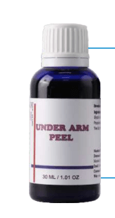 Dermacell Underarm Peel - Global Surgicals