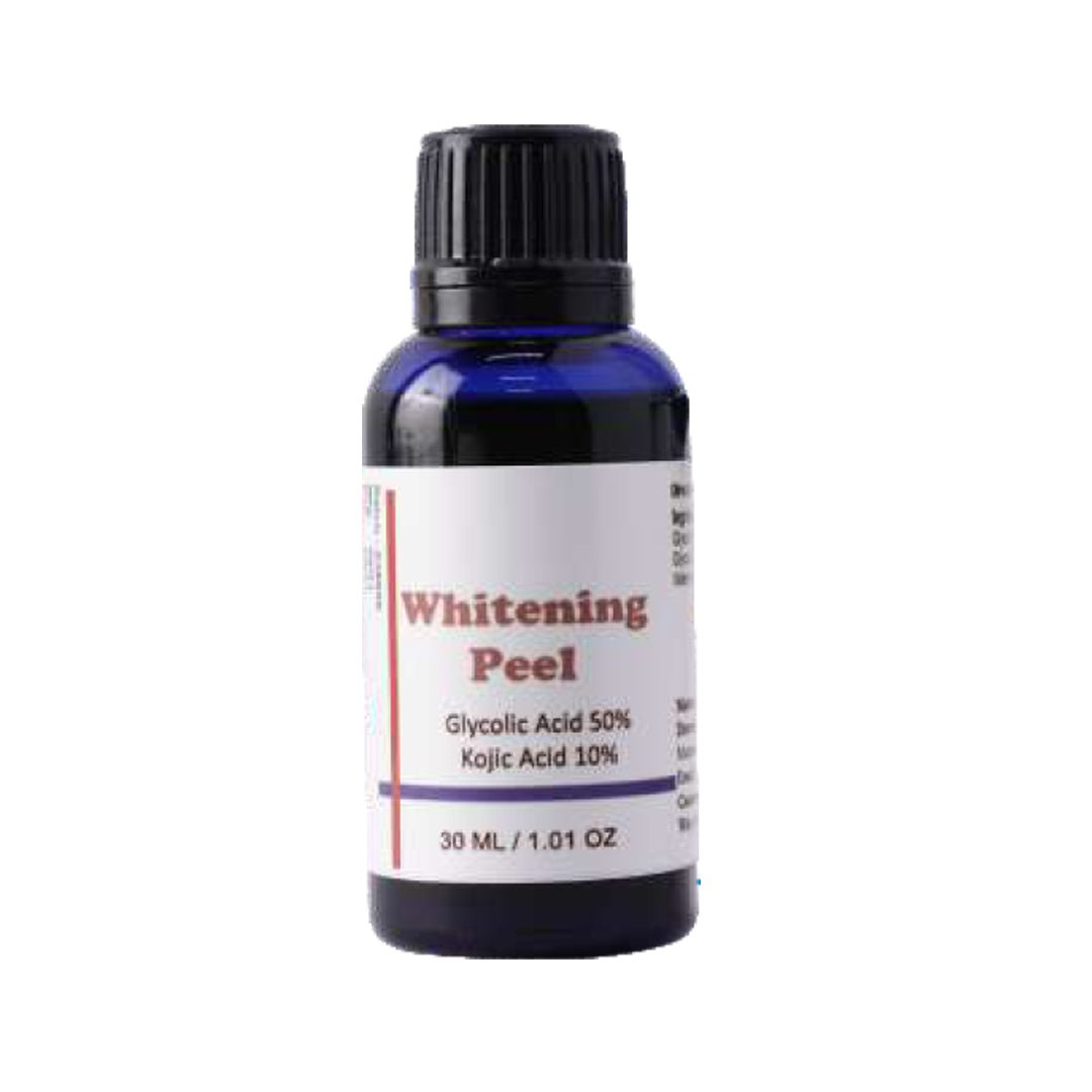Dermacell Whitening Peel - Global Surgicals