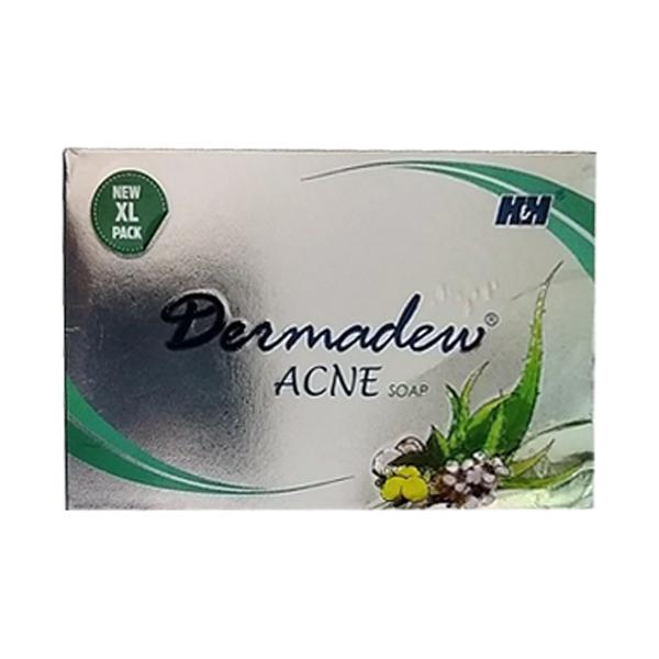 DERMADEW ACNE Soap 125gm - Global Surgicals
