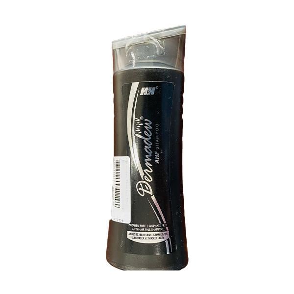 DERMADEW AHF Shampoo 80ml - Global Surgicals