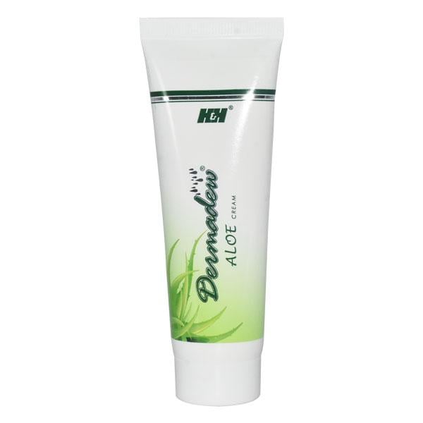 DERMADEW ALOE Cream 150gm - Global Surgicals