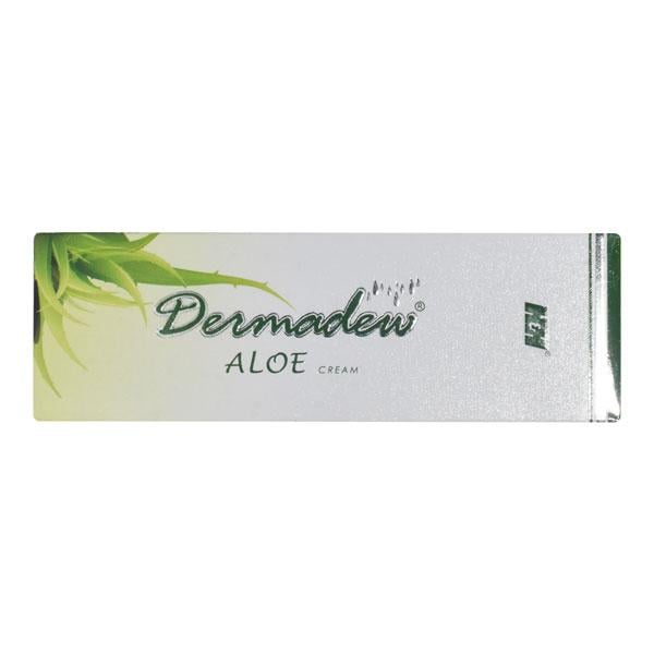 DERMADEW ALOE Cream 150gm - Global Surgicals