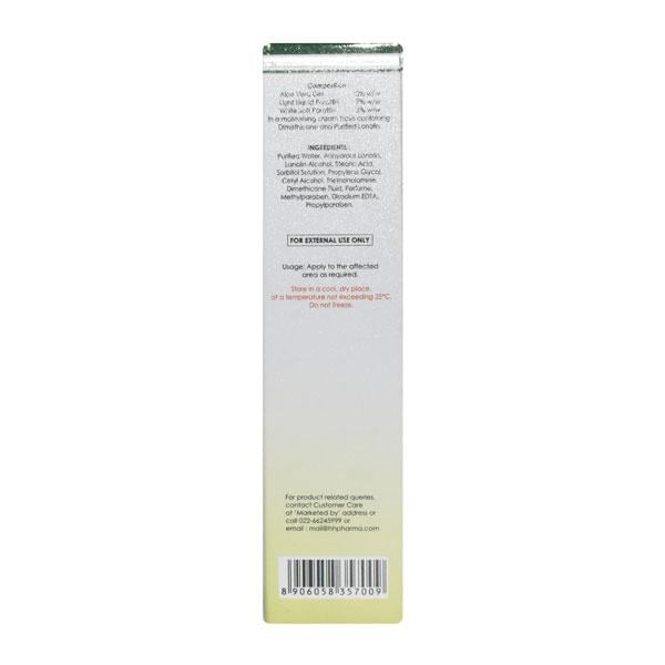 DERMADEW ALOE Cream 150gm - Global Surgicals