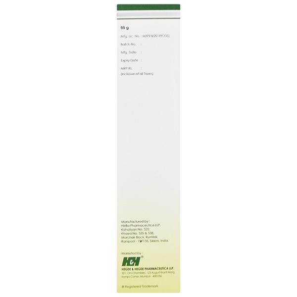 Dermadew Aloe Cream 50gm - Global Surgicals